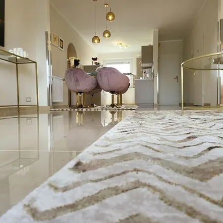 Apartamento Drosselquartier - Elegant Und Edel Minden (North Rhine-Westphalia)