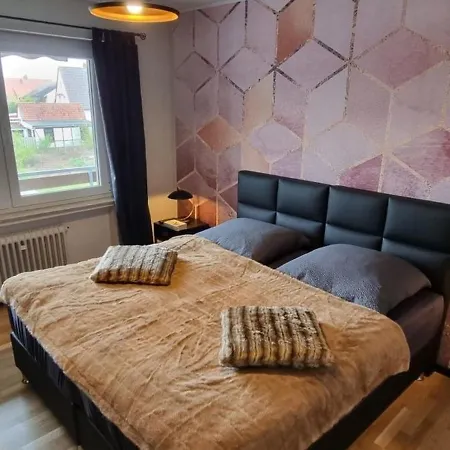 Drosselquartier - Elegant Und Edel Minden (North Rhine-Westphalia)