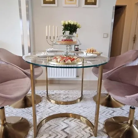 Drosselquartier - Elegant Und Edel