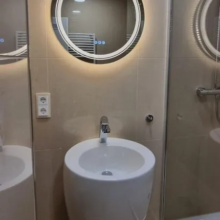 Drosselquartier - Elegant Und Edel Apartamento *