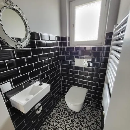 Apartament Drosselquartier - Elegant Und Edel *