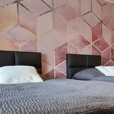 Drosselquartier - Elegant Und Edel Minden (North Rhine-Westphalia)