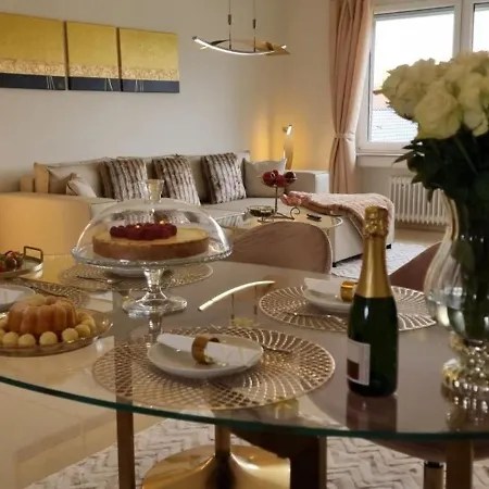 Drosselquartier - Elegant Und Edel