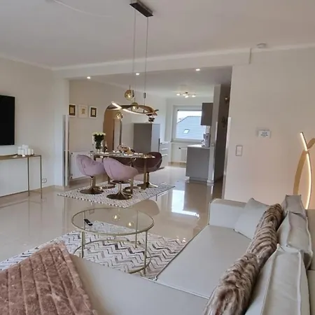 Drosselquartier - Elegant Und Edel Apartamento