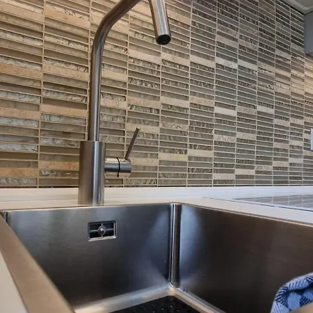 Apartamento Drosselquartier - Elegant Und Edel