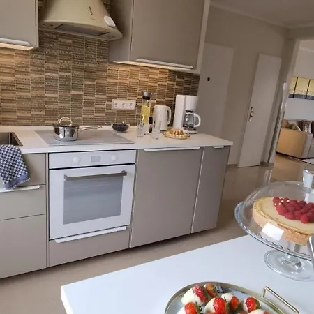 Apartamento Drosselquartier - Elegant Und Edel *