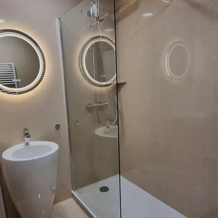 Apartamento Drosselquartier - Elegant Und Edel Minden (North Rhine-Westphalia)