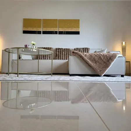 Apartamento Drosselquartier - Elegant Und Edel Minden (North Rhine-Westphalia)