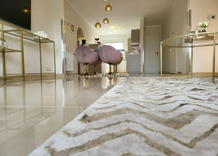 Lejlighed Drosselquartier - Elegant Und Edel Minden (North Rhine-Westphalia)