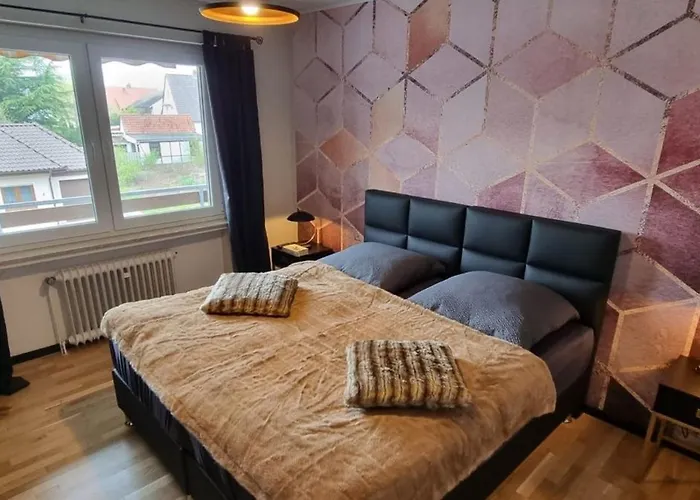 Drosselquartier - Elegant Und Edel Minden (North Rhine-Westphalia)