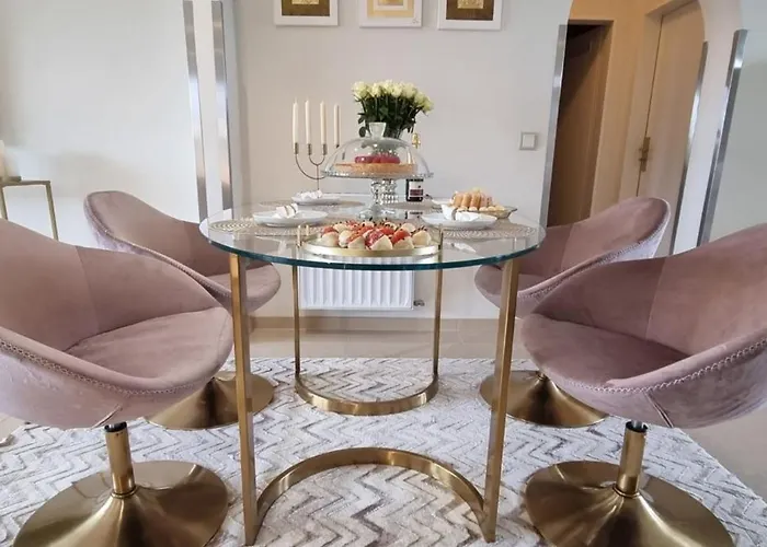 Drosselquartier - Elegant Und Edel