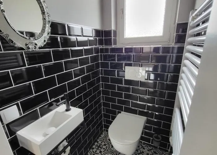 Lejlighed Drosselquartier - Elegant Und Edel *