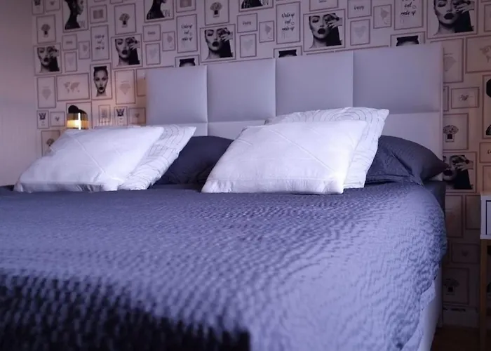 Drosselquartier - Elegant Und Edel Lejlighed Minden (North Rhine-Westphalia)