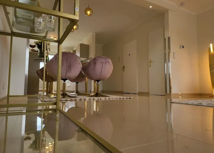 Drosselquartier - Elegant Und Edel *