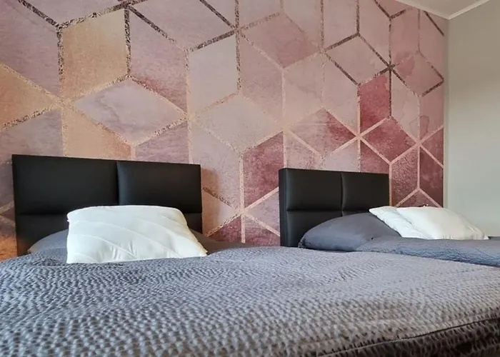 Drosselquartier - Elegant Und Edel Minden (North Rhine-Westphalia)