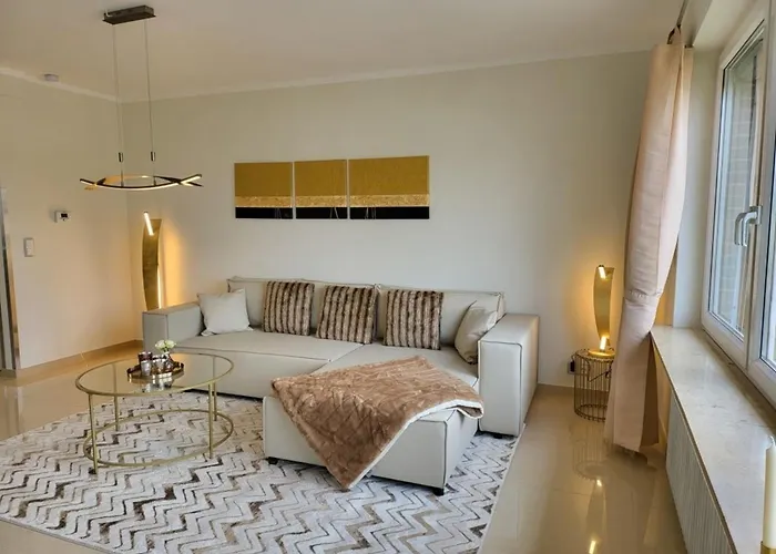 Drosselquartier - Elegant Und Edel * Minden (North Rhine-Westphalia)