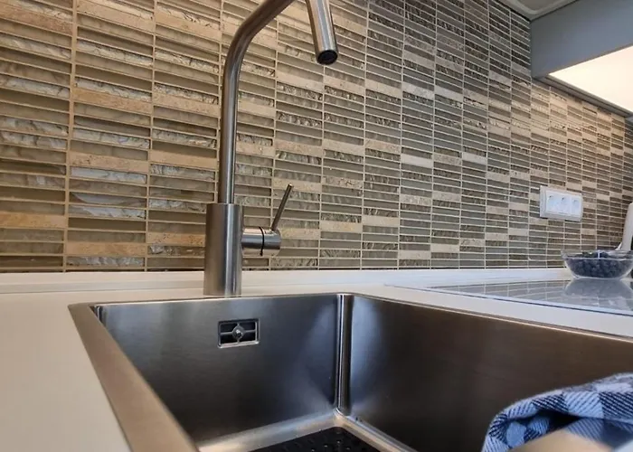 Lejlighed Drosselquartier - Elegant Und Edel