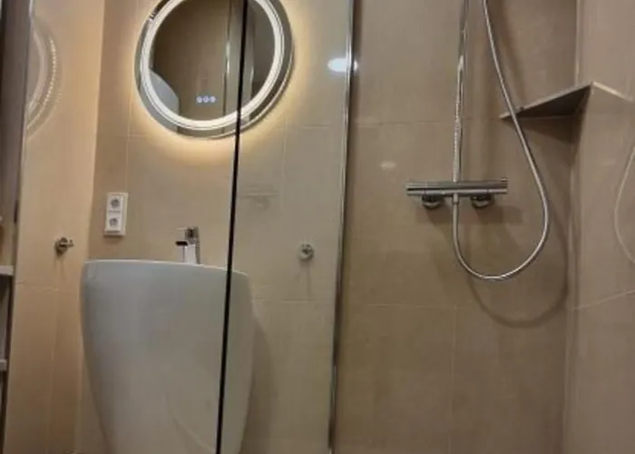 Drosselquartier - Elegant Und Edel Minden (North Rhine-Westphalia)