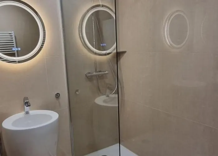 Lejlighed Drosselquartier - Elegant Und Edel Minden (North Rhine-Westphalia)